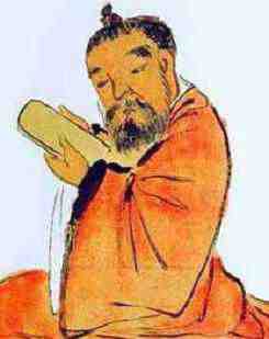 诗人杨真人