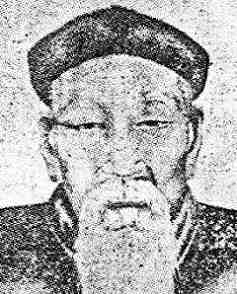 诗人释慧空