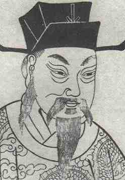 诗人许月卿