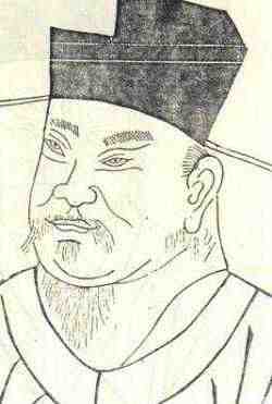 诗人王朝佐