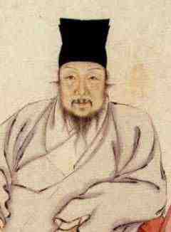 诗人陈子龙