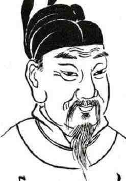 诗人张汝勤