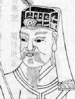 诗人潘献可