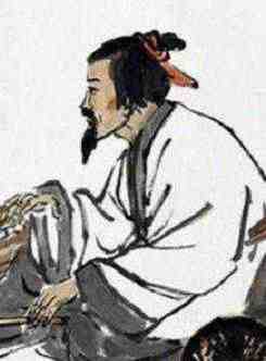 诗人李存