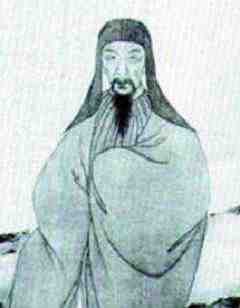诗人方拱乾