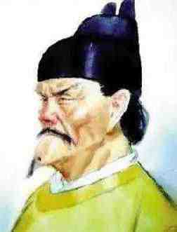 诗人王彝