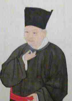 诗人杜衍