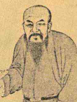 诗人周永年