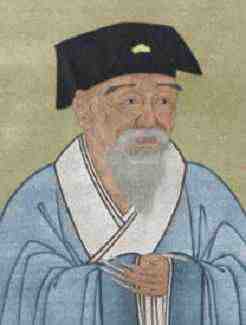 诗人朱之瑜