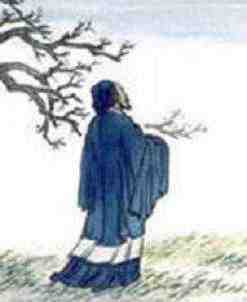 诗人徐凝