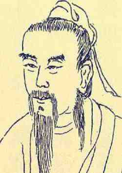 诗人林仰