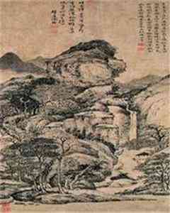 诗人周长庚