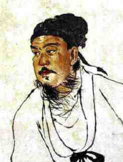 诗人邾经