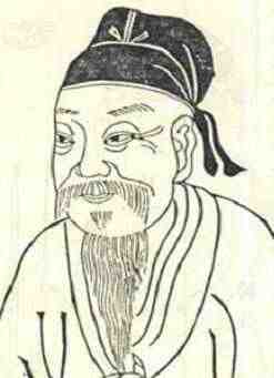 诗人蔡渊