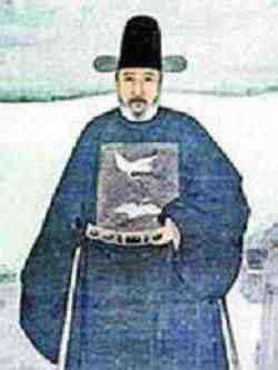 诗人杨嗣复