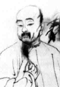 诗人李渔