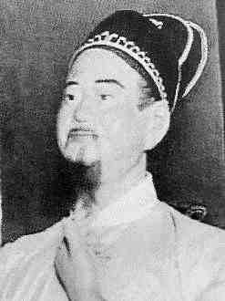 诗人宋湜
