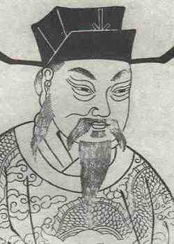 诗人赵时韶