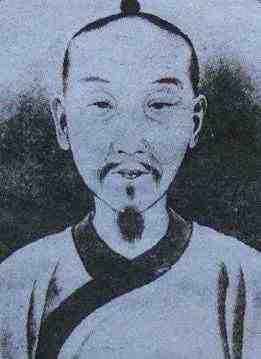 诗人邓剡