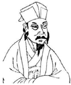 诗人李嶷