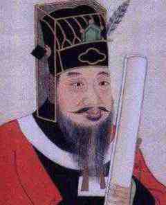 诗人杨收