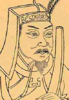 诗人杨无咎