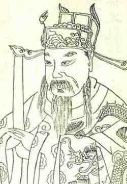 诗人韩维