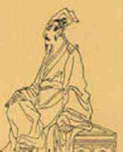 诗人郑蕡