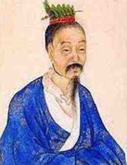 诗人许开
