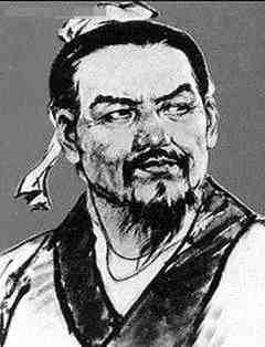 诗人张蠙