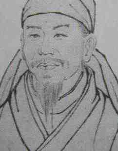 诗人蔡向