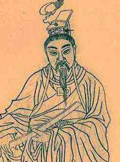 诗人曾兴宗
