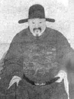 诗人于濆