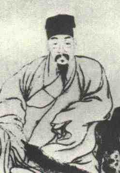 诗人金君卿