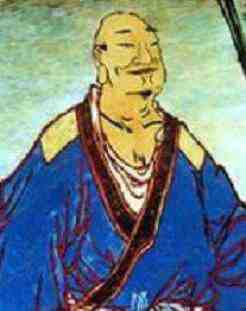 诗人子兰