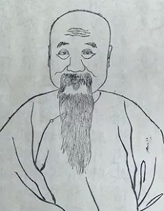 诗人薛时雨