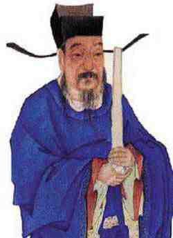 诗人王观