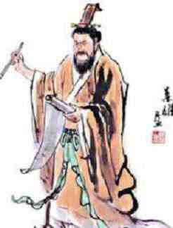 诗人陈琳