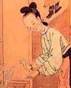诗人邓渼