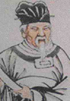 诗人黄孝迈