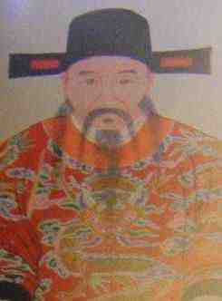 诗人侯一元