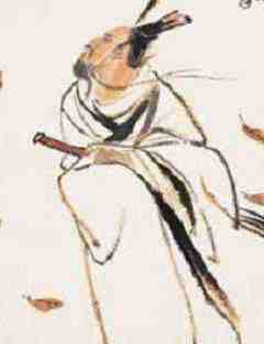诗人刘昂