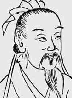 诗人吕端