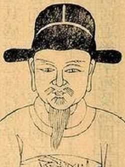 诗人叶高
