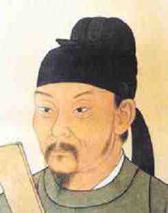 诗人杨衡