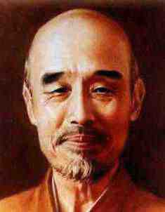 诗人李叔同