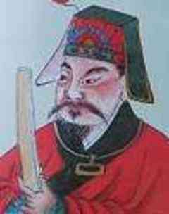 诗人周馥
