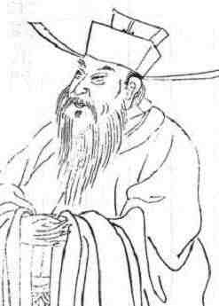 诗人李衡