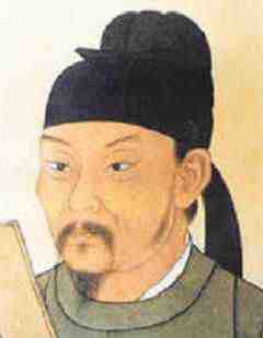 诗人孔宪彝