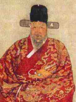 诗人李勖
